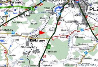 Dobany